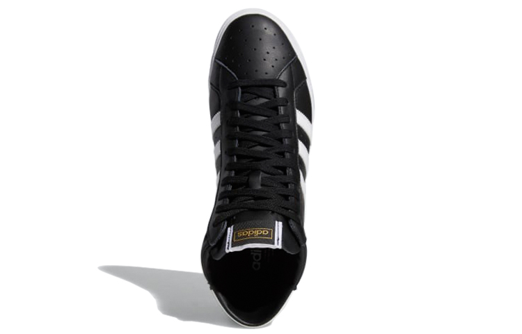 Shop 아디다스 바스켓 프로피 코어 블랙 (Adidas Basket Profi Core Black) FW3109