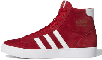 adidas Basket Profi Scarlet FW3101 adidas Basket Profi Scarlet FW3101