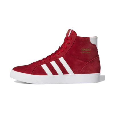 adidas Basket Profi Scarlet