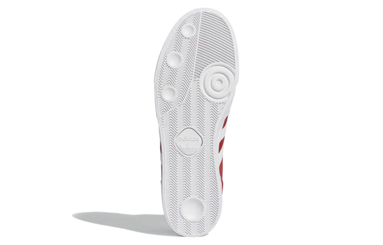 Shop 아디다스 바스켓 프로피 스칼렛 (Adidas Basket Profi Scarlet) FW3101