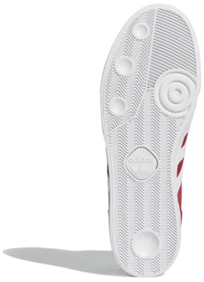 아디다스 바스켓 프로피 스칼렛 (Adidas Basket Profi Scarlet) FW3101 Shop 아디다스 바스켓 프로피 스칼렛 (Adidas Basket Profi Scarlet) FW3101