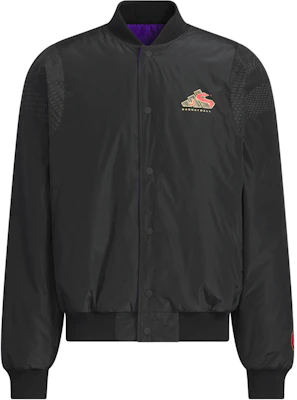 adidas Basketball LNY Snake Edition Reversible Jacket Black Warm Comfort. JM5670 Buy adidas Basketball LNY Snake Edition Reversible Jacket Black Warm Comfort. JM5670
