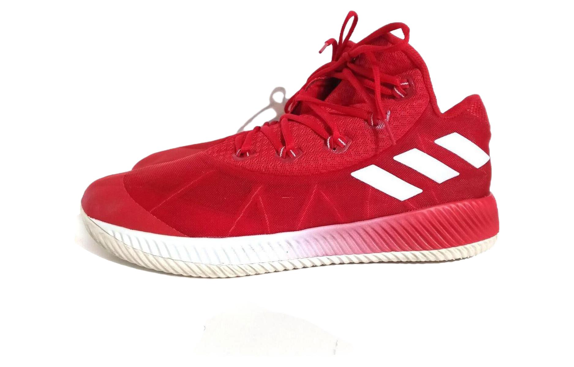 adidas Basketball Low 'Red' APE-779