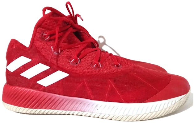 adidas Basketball Low 'Red' APE-779 Order adidas Basketball Low 'Red' APE-779
