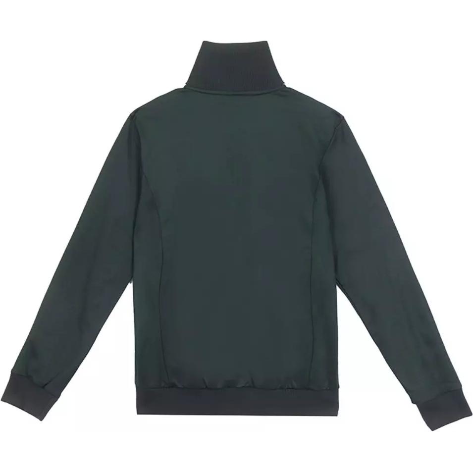 adidas Bayern Munich Retro Track Jacket Shadow Green () IT4130 圖 3