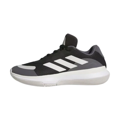 adidas BB Legends Low 'Black Orbit Grey'