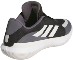 adidas BB Legends Low ''Hitam Orbit Abu-Abu'' JI4524 Lookbook adidas BB Legends Low ''Hitam Orbit Abu-Abu'' JI4524