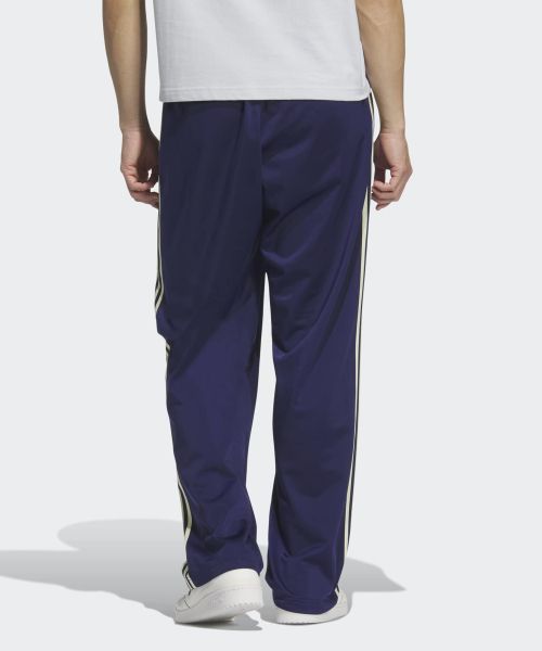 Lookbook adidas BB Track Pants - Night Sky KC9302