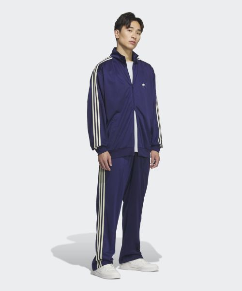 Details for adidas BB Track Pants - Night Sky KC9302