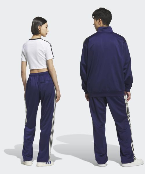 Sizing adidas BB Track Pants - Night Sky KC9302
