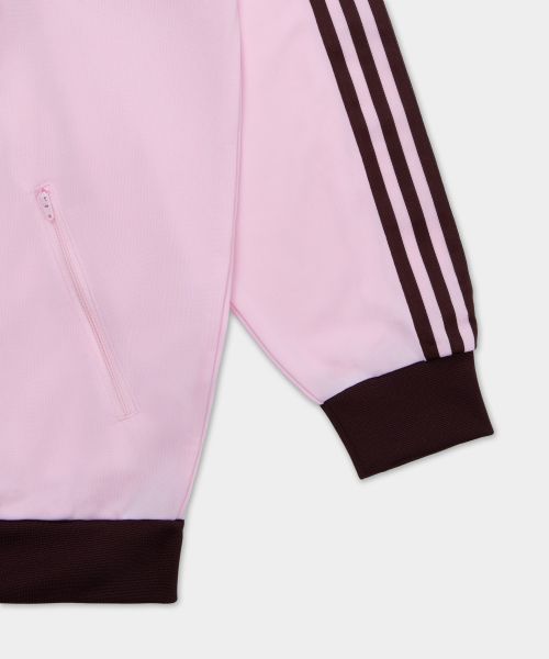 Purchase adidas BB 運動外套 - 粉色 KC3334