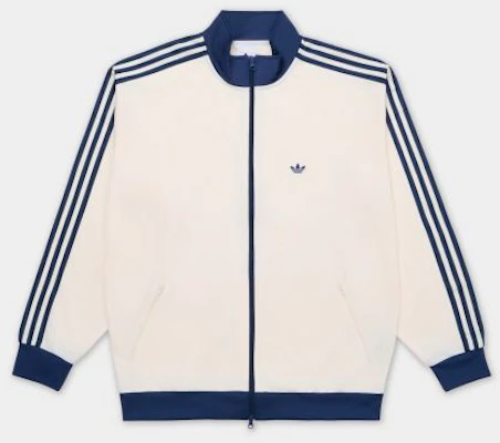 Chaqueta adidas BB Track - Blanco Crema KC3335 Buy Chaqueta adidas BB Track - Blanco Crema KC3335