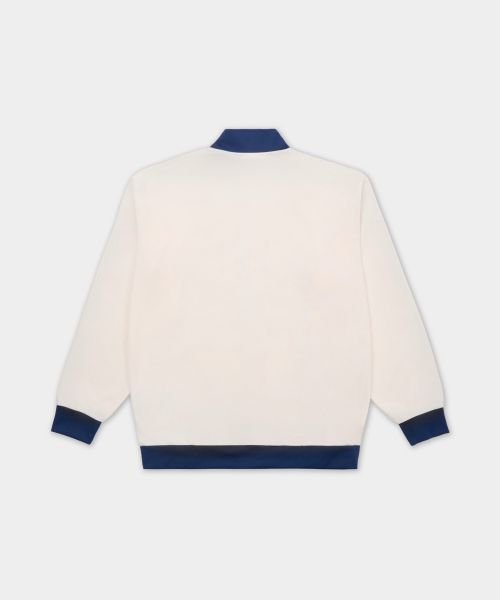 Order Chaqueta adidas BB Track - Blanco Crema KC3335