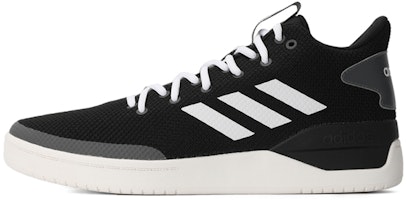 adidas Bball 80s 'Core Black' B44833 adidas Bball 80s 'Core Black' B44833