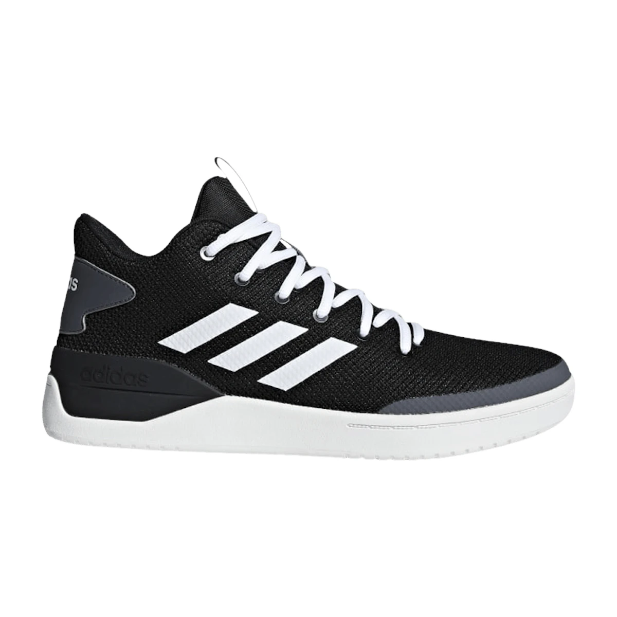 Buy adidas Bball 80s 'Core Black' B44833 - Novelship