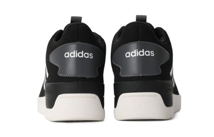 Shop 阿迪达斯 Bball 80s '核心黑' B44833