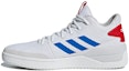 Buy adidas neo BBall80s 中筒 復古籃球鞋 男款 白藍紅