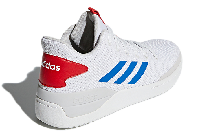 Shop adidas Bball 80s 'Putih Biru Merah Scarlet' B44835