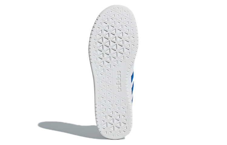 Details for adidas Bball 80s 'Putih Biru Merah Scarlet' B44835