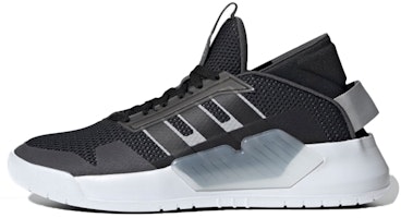 adidas Bball 90s 'Black White' EF0609 adidas Bball 90s 'Black White' EF0609