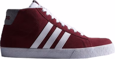 adidas BBNEO ST Daily 'Red White' F38529 adidas BBNEO ST Daily 'Red White' F38529
