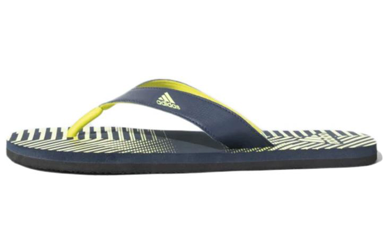 adidas Beach Print Max Out19 'Blue' EY3213