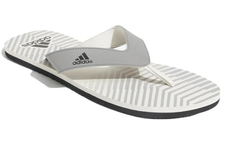 Lookbook adidas Estampado de Playa Max Out19 'Gris Confort' EY3210