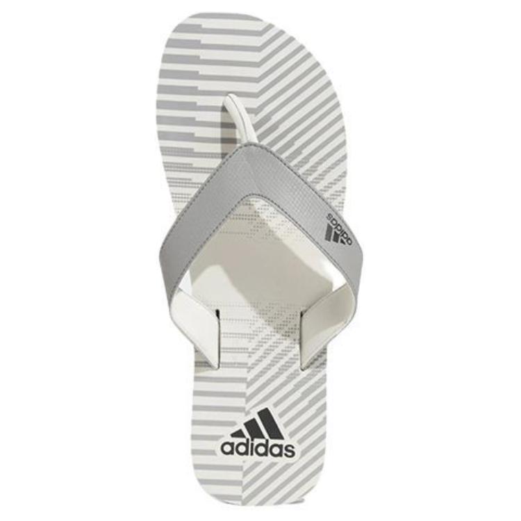 Purchase adidas Estampado de Playa Max Out19 'Gris Confort' EY3210