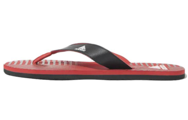 adidas Beach Print Max Out19 'Red' EY3211