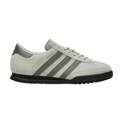 adidas Beckenbauer Allround 'Grey Black'