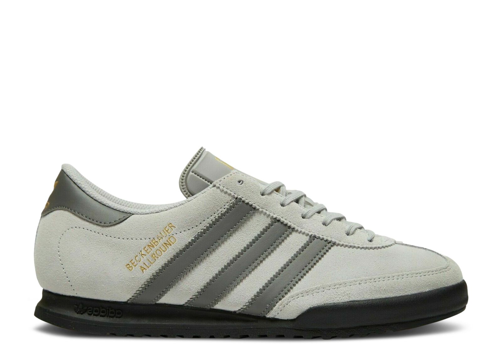 Buy adidas Beckenbauer Allround 'Gris Negro' EF4768