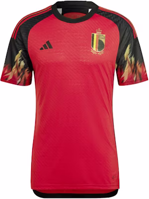 adidas Belgium 2022 World Cup Home Jersey AU Player Version Orange HD9413 Buy adidas Belgium 2022 World Cup Home Jersey AU Player Version Orange HD9413