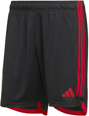 adidas Belgium Home 2022 Seluar Pendek Bola Sepak Logo Hitam. HD9414 Buy adidas Belgium Home 2022 Seluar Pendek Bola Sepak Logo Hitam. HD9414