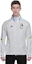 Sizing adidas Belgium National Team Striped Badge Zip-Up Jacket - White IC1567