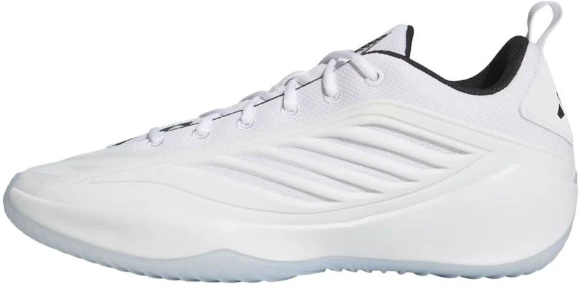adidas Believe That 1 ''Blanc Nuage Noir Core'' KJ3320 Buy adidas Believe That 1 ''Blanc Nuage Noir Core'' KJ3320