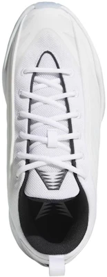 adidas Believe That 1 ''Blanc Nuage Noir Core'' KJ3320 Order adidas Believe That 1 ''Blanc Nuage Noir Core'' KJ3320