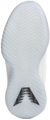 adidas Believe That 1 ''Blanc Nuage Noir Core'' KJ3320 Lookbook adidas Believe That 1 ''Blanc Nuage Noir Core'' KJ3320