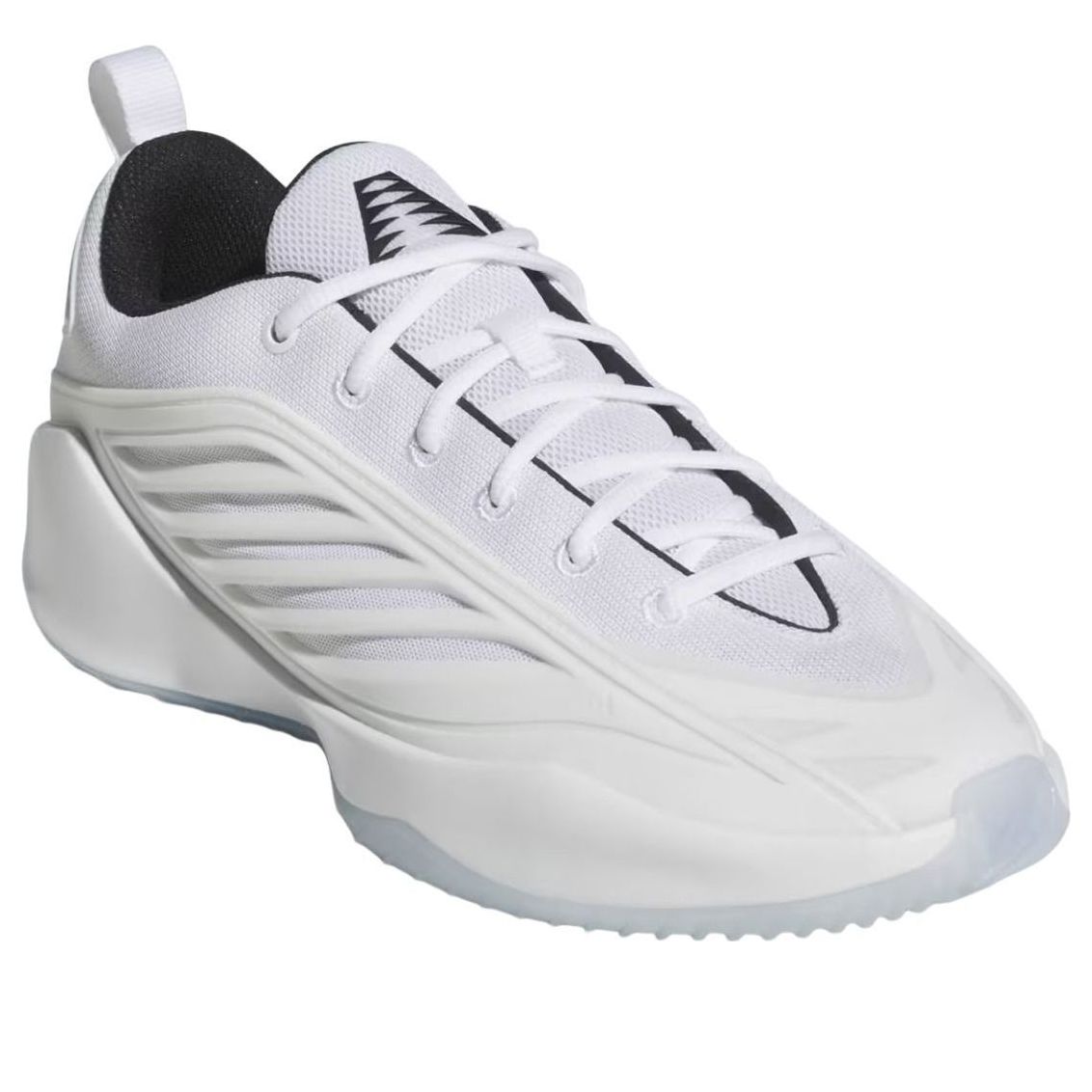 Shop adidas Believe That 1 ''Blanc Nuage Noir Core'' KJ3320