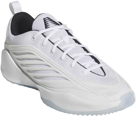 adidas Believe That 1 ''Blanc Nuage Noir Core'' KJ3320 Shop adidas Believe That 1 ''Blanc Nuage Noir Core'' KJ3320