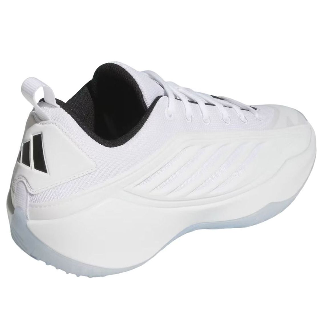 Purchase adidas Believe That 1 ''Blanc Nuage Noir Core'' KJ3320
