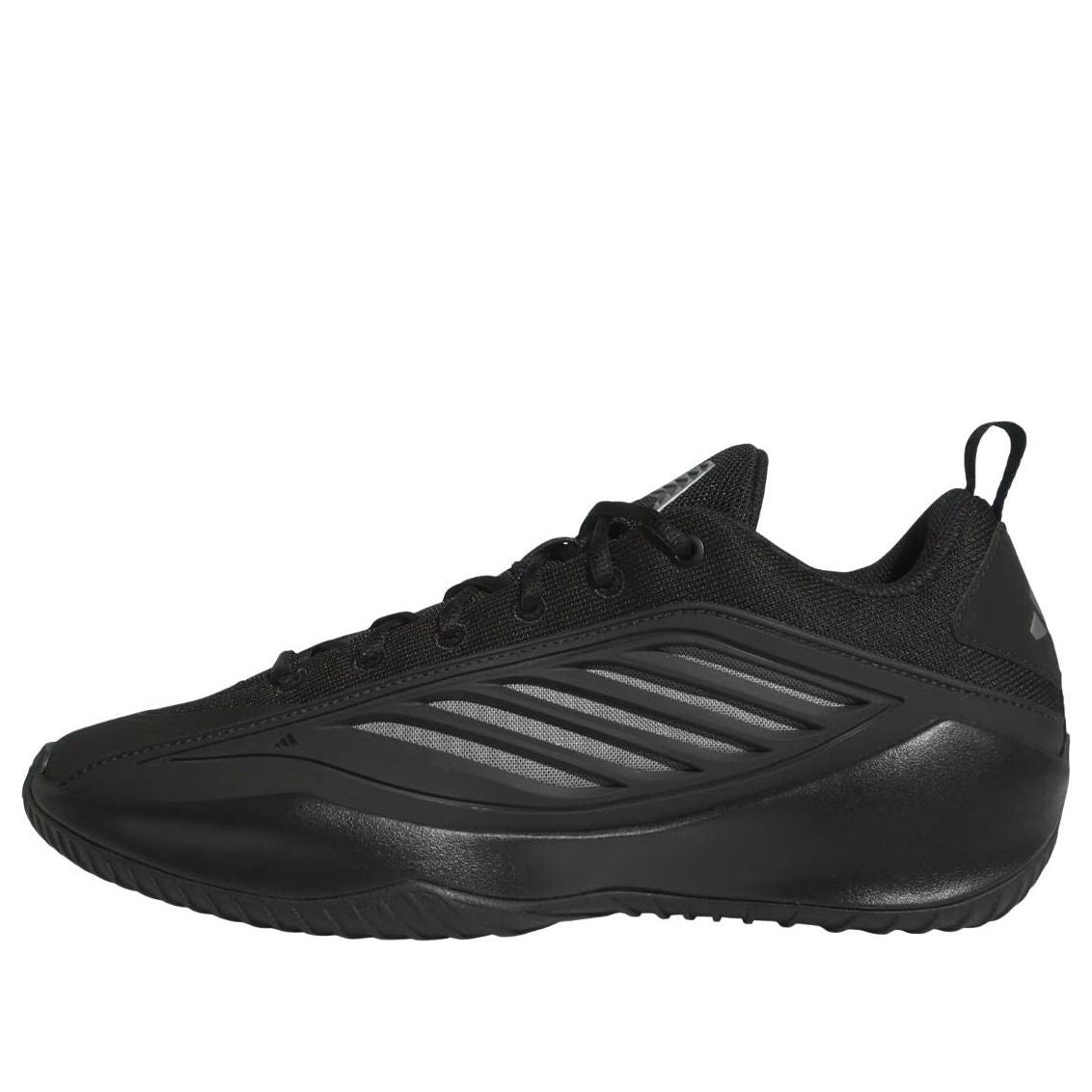 adidas Believe That 1 'Core Black Carbon' KJ3147