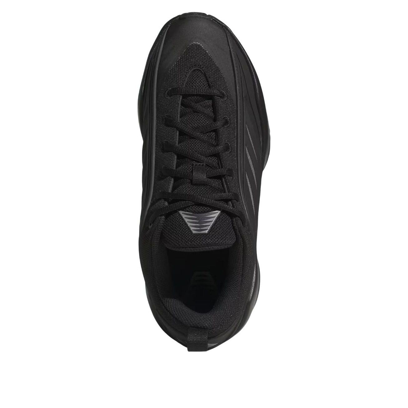Lookbook adidas Believe That 1 ''Core Black Carbon'' zwart carbon KJ3147