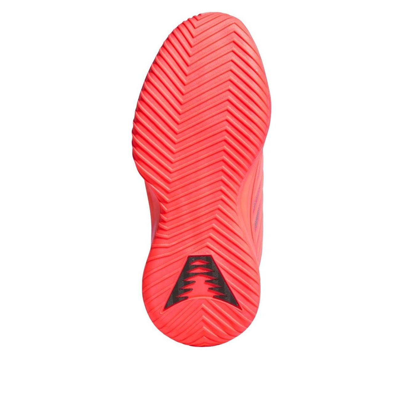 Lookbook adidas Believe That 1 ''Solar Turbo'' Sepatu olahraga pria. KJ0452