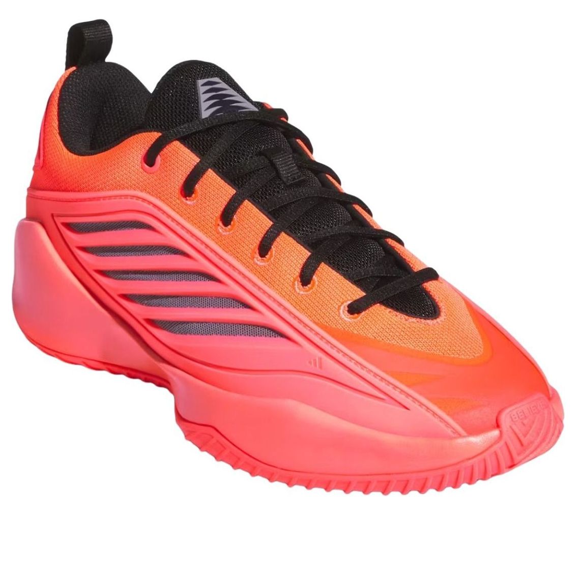 Shop adidas Believe That 1 ''Solar Turbo'' Sepatu olahraga pria. KJ0452