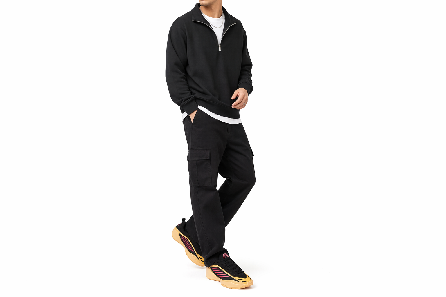 Order adidas Believe That 1 ''With Love'' 愛心款 JQ9478