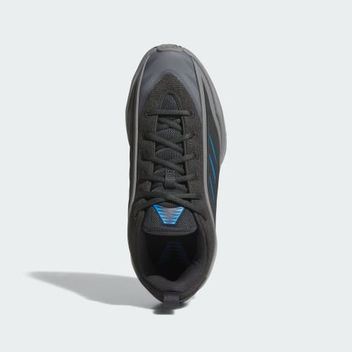 Order adidas Believe That 1 碳黑/灰三色/亮光藍 KJ3146