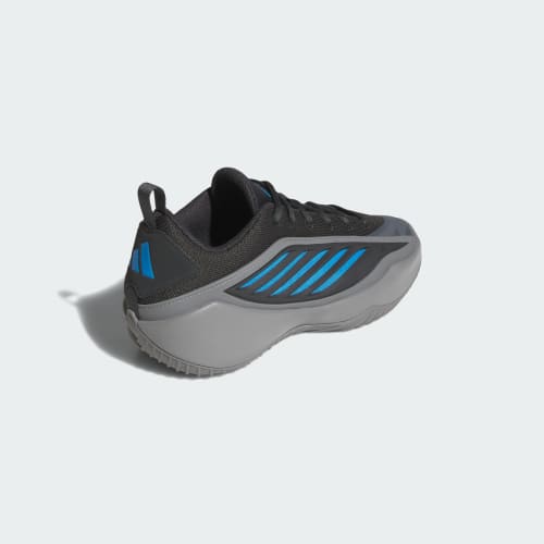 Purchase adidas Believe That 1 碳黑/灰三色/亮光藍 KJ3146