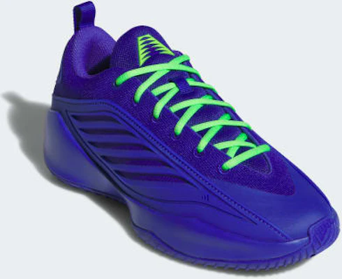 Adidas Believe That 1 Sneakers Lucid Blue/Screaming Green/Lucid Blue JQ9475 Purchase Adidas Believe That 1 Sneakers Lucid Blue/Screaming Green/Lucid Blue JQ9475