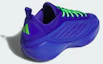 Details for Adidas Believe That 1 Sneakers Lucid Blue/Screaming Green/Lucid Blue JQ9475