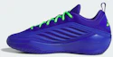 Sizing Adidas Believe That 1 Sneakers Lucid Blue/Screaming Green/Lucid Blue JQ9475